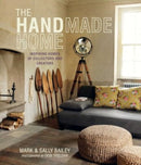 The Handmade Home : Inspiring Homes of Collectors and Creators-9781788796941
