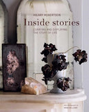 Inside Stories : Curating and Displaying the Stuff of Life-9781788797009