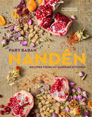 Nanden : Recipes from My Kurdish Kitchen-9781788797467