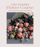 Jane Packer's Flower Course-9781788797498