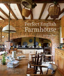 Perfect English Farmhouse-9781788797504