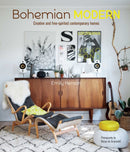 Bohemian Modern : Creative and Free-Spirited Contemporary Homes-9781788797702