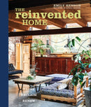 The Reinvented Home
