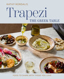 Trapezi: The Greek Table