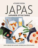 Japas: Japanese-style tapas
