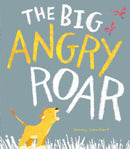 The Big Angry Roar-9781788810999