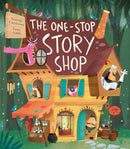 The One-Stop Story Shop-9781788811019