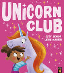 Unicorn Club-9781788813877
