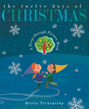 The Twelve Days of Christmas-9781788814706
