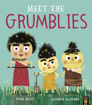 Meet the Grumblies-9781788815772