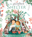 The Perfect Shelter-9781788815796