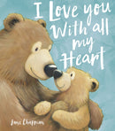 I Love You With all my Heart-9781788815833