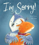 I'm Sorry!-9781788815895