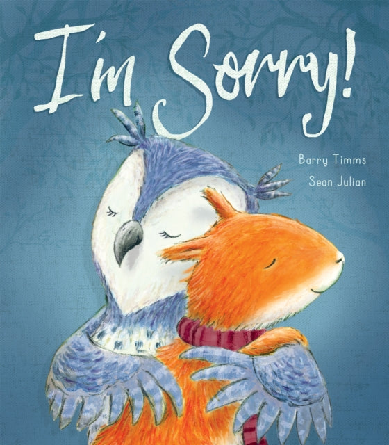 I''m Sorry!