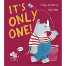 It's Only One!-9781788816823