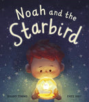 Noah and the Starbird-9781788816847