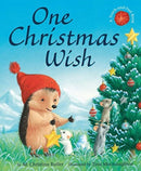 One Christmas Wish-9781788816861