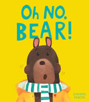 Oh No, Bear!-9781788817165
