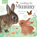 Looking for Mummy : A lift-the-flap storybook-9781788819886