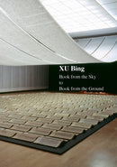 Xu Bing : Book from the Sky to Book from the Ground-9781788840620