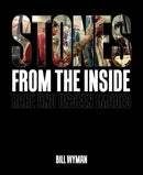 Stones From the Inside: Rare and Unseen Images-9781788840699