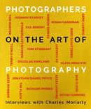 Photographers on the Art of Photography-9781788840880