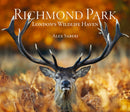 Richmond Park : London's Wildlife Haven-9781788840903