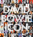David Bowie: Icon : The Definitive Photographic Collection-9781788840965
