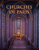Churches of Paris-9781788841016