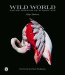 Wild World : Nature through an autistic eye-9781788841238