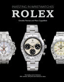Rolex : Investing in Wristwatches-9781788841245