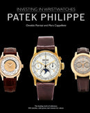 Patek Philippe : Investing in Wristwatches-9781788841252