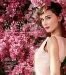 Always Audrey : Six Iconic Photographers. One Legendary Star.-9781788841269