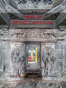 Temples of Deccan India : Hindu and Jain, 7th to 13th Centuries-9781788841382