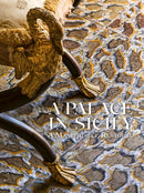 A Palace in Sicily : A Masterpiece Restored-9781788841399