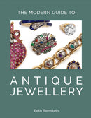 Modern Guide to Antique Jewellery