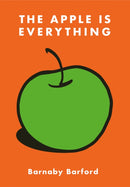 The Apple is Everything-9781788841641