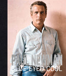 Paul Newman : Blue-Eyed Cool-9781788841672