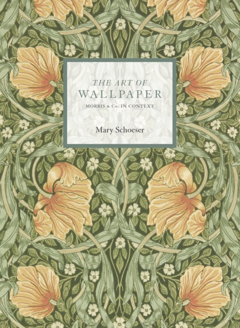 Art of Wallpaper