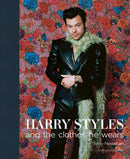 Harry Styles : and the clothes he wears-9781788841702