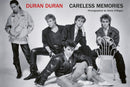 Duran Duran : Careless Memories-9781788841788