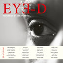 Eye-D : Portraits by Anna Gabriel-9781788841900