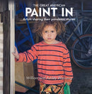 The Great American Paint Inr : Artists Sharing Their Pandemic Stories-9781788841962
