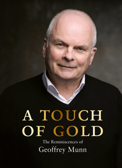 Touch of Gold