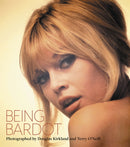 Being Bardot : Photographed by Douglas Kirkland and Terry O'Neill-9781788842013