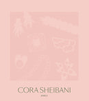 Cora Sheibani : Jewels-9781788842136
