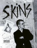 Skins : Gavin Watson-9781788842167