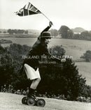 England: The Last Hurrah-9781788842198