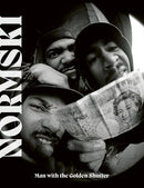 Normski : Man with the Golden Shutter-9781788842341