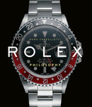 Rolex Philosophy-9781788842396
